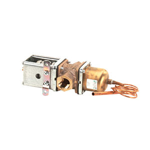 8372123 WATER REG. VALVE (STOCK-PROG)