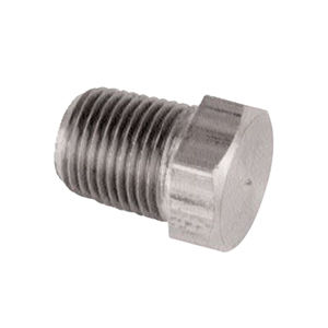 P3-A 18PP 1/8" BRASS PIPE PLU G