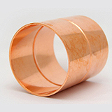3/8" COUPLING (50)
