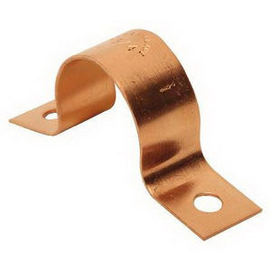 3/8" TUBE STRAP (100)