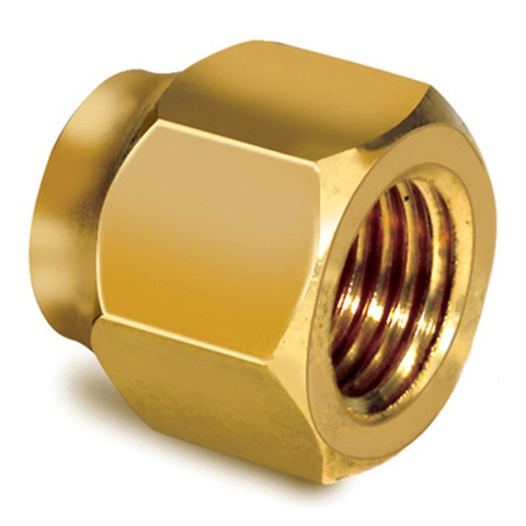 NRS4-108 58X12RFN A05228 5/8" SHORT FORGED REDUCING NUT