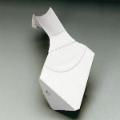 104-015 BASE/LINE 2000 INSIDE CORNER 90DEG NU-WHITE
