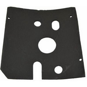 D9855802 GASKET,BLOWER PLATE