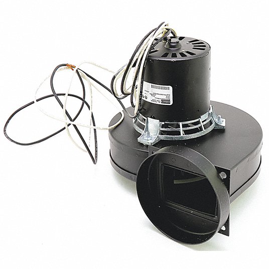 5H0735970001 MODINE INDUCER