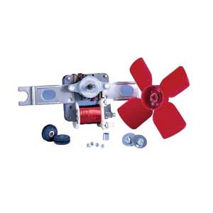 SM343 EVAP MOTOR