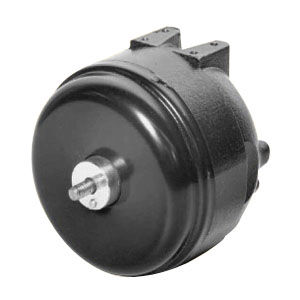 00351 MOTOR 35 WATT 115V CW 1500RPM 1/4" THREADED SHAFT (L35EM1)
