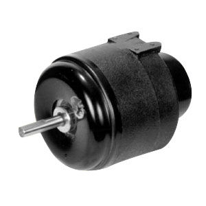 00503 MOTOR 50 WATT 230V CW 1500RPM 3/8" SHAFT (OL50EM2)