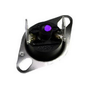 10123519SP LIMIT SWITCH 160F MAN RESET SMALL DISC (5)