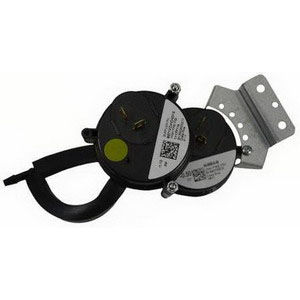 11177114 PRESSURE SWITCH, SET .50WC (OLIVE)