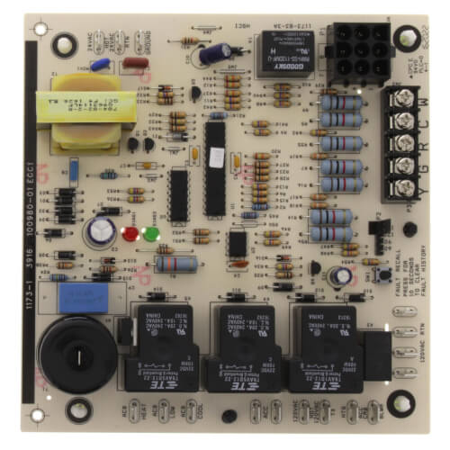 17W82 IGNITION CONTROL (REPLACES 17L96)