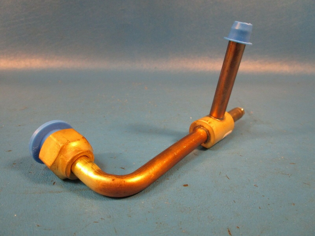 910-0352-07 DEMAND COOLING VALVE AND COIL