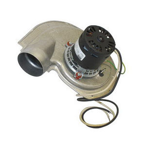 A134 INDUCER ASSEMBLY ICP FURNACES