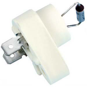 STC5333 THERMAL CUTOUT 167C DEGREE (2)(SOLD EACH)