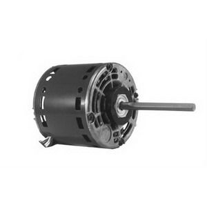 D975 MOTOR 1/6-1/10-1/12 HP 277V .9-.4-.3 A 1075 RPM