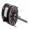 BDL1106 MOTOR 1 HP 1075 RPM 3 SPEED 115 VOLT 12.3 AMPS 48 FRAME BALL BEARING