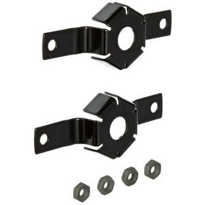 H33 ADAPTER KIT 87256018 (1 PAIR)