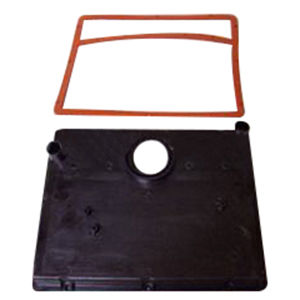 D9983002 COLLECTOR BOX GASKET