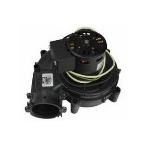 D9868616 DRAFT INDUCER