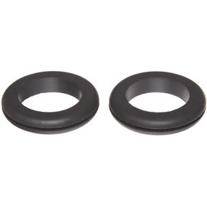 KIT187 RUBBER MOUNTING RINGS FOR USE WITH H33 ADAPTER KIT (PR)
