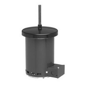D318 MOTOR, 1/6,1/8, 230V 1050RPM 3.1-2.2 AMP