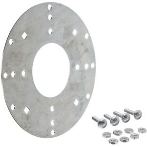 KIT205 ADAPTER RING REDMOND 4 1/8"