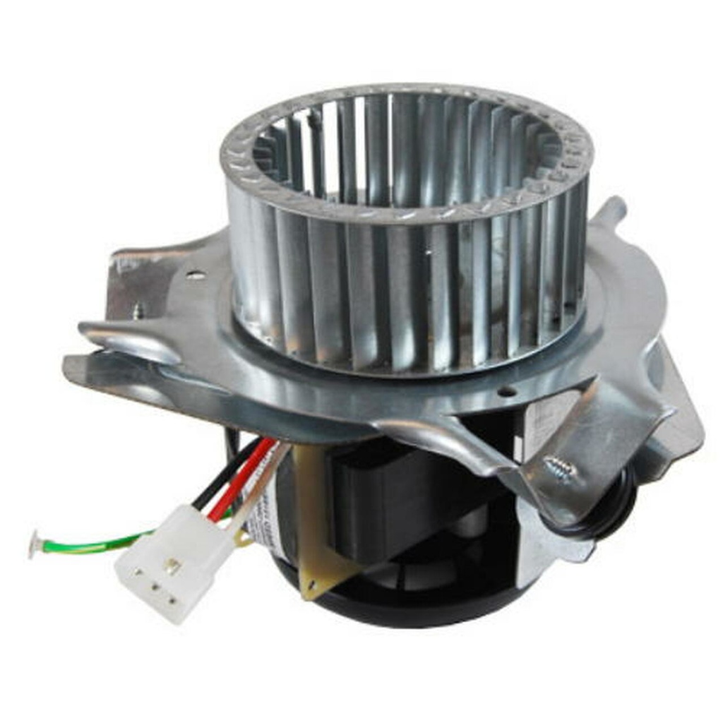 66762 INDUCER ASSEMBLY, REPLACES CARRIER 326628762