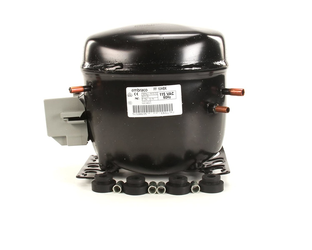 7600593 COMPRESSOR (STK-PROG)