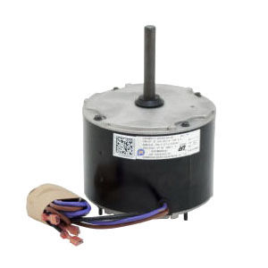 0131M00015PSP MOTOR, CONDENSER FAN 1/4HP 2SPD
