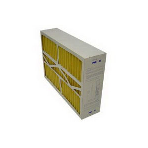 AMP-M8-1056 REPLACEMENT MEDIA FILTER AM11-2025/GMU2025 20-1/4X25-3/8X5-1/4 (4)