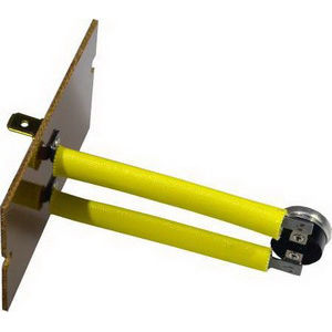 10250806 LIMIT, L190-40F 3" INSERTION