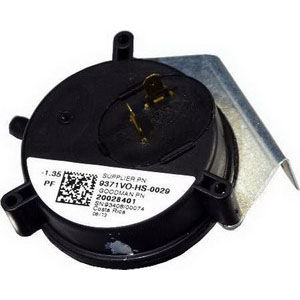 20028401 PRESSURE SWITCH -1.35"