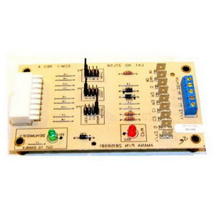 20158901 INTERFACE BOARD