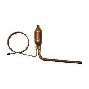 20284902 TUBE WELD CAP SRV