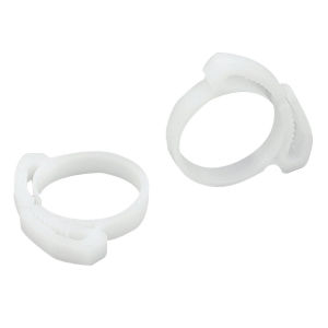 5650709 HOSE CLAMP PKG 2