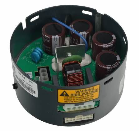 20510110 END BELL KIT 3/4HP