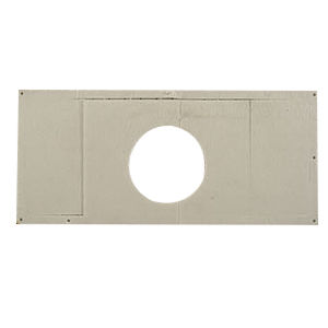 D9863902 GASKET COIL BOX
