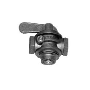 SV400 GAS VALVE 3/4"