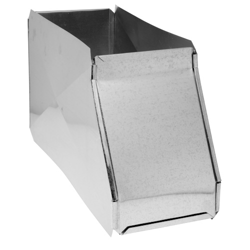 SW110214X10-12X10 #1102 14X10 TO 12X10 REDUCER