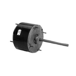 1862 MOTOR 1/2HP 208/230V 1075RPM 5.6" 3.0AMP CONDENSER FAN, TOTALLY ENCL.