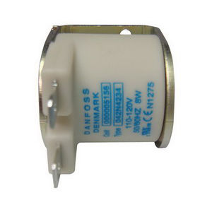 000005156 DANFOSS COIL 120V (STK-PROG)