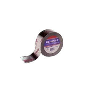 ULFOIL 1581A ALUM FOIL TAPE (20) 2-1/2"X60 YARDS UL LISTED