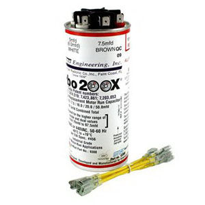 TURBO200X CAPACITOR 70-97.5 MFD (12300) UNIVERSAL
