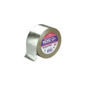 310 1525CW 3"X50Y MESH FOIL TAPE (16)