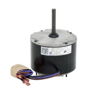0131M00019PSP MOTOR, COND. FAN, 825 RPM, 1/12HP 0.6A, 1SPD