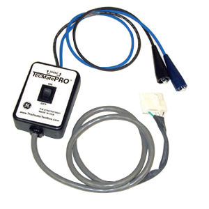 08500 GE TECMATE PRO SERVICE TOOL FOR ECM DIAGNOSTICS