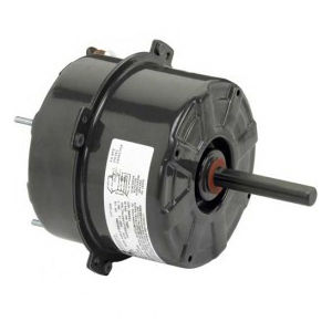 2246 MOTOR, 1/5HP 230V CONDENSER FAN 42 FRAME REV