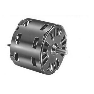D107 MOTOR 1/160 HP 208/240V 600RPM CCW 3.30 DIA.