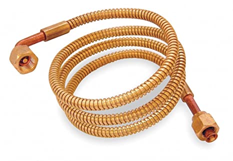 SEC99AB-36C JOHNSON CONTROL ULTRACAP HOSE 36"