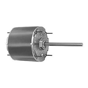 D904 FASCO MOTOR 1/5HP