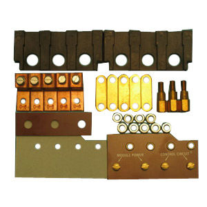 521-0065-00 TERMINAL PARTS GROUP